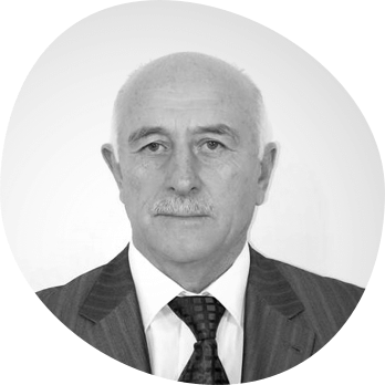 Байрамкулов Исмаил