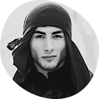 Шаманов Айдар